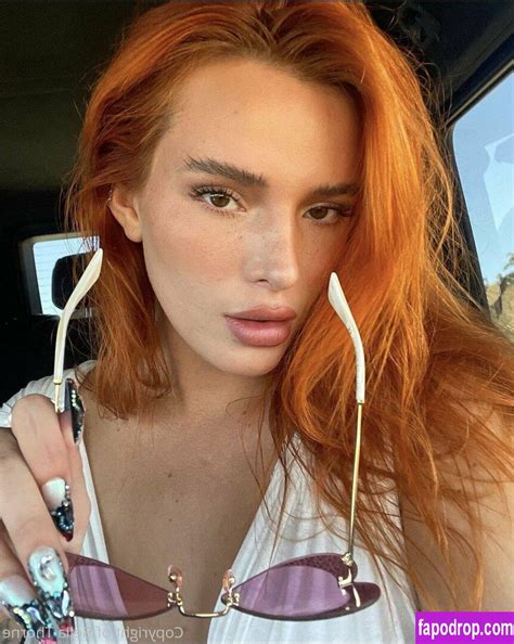 bella thorne of leaks|Bella (@BellaThorne) .